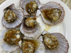 -聚德福海鲜家常菜(刘庄店)