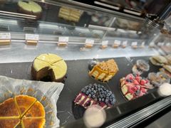 -BAKER&SPICE(祥云小镇店)