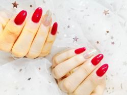 手部美甲-M·X Nail日式美甲美睫