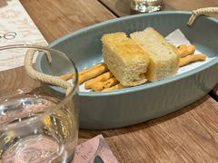 -OGGI TRATTORIA PIZZERIA(深业上城店)