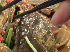 -元银甲·湖北地标美食(汉阳店)