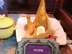 -大冒险家餐厅