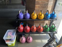 -OneFit健身(汇锦城店)