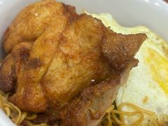 -华中科技大学东教工食堂