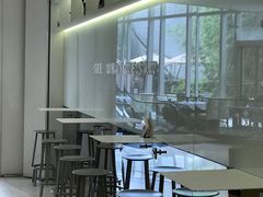 -Seesaw Coffee(上海国金中心店)