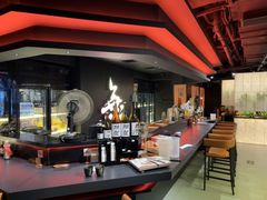 -無二炙坊·和牛烧肉(大钟寺1733店)
