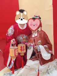 -金夫人婚纱摄影(总店)