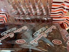 -红宝石·鲜奶小方·海派西点房(南丹店)