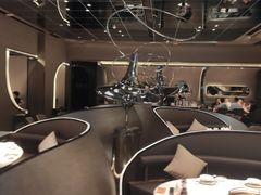 -领鲜天下·焗海鲜·花胶鸡(天目里店)