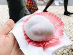 -澳门长洲糯米糍(柯打苏沙街店)