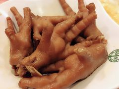 凤爪-添好运点心专门店(中环IFC店)