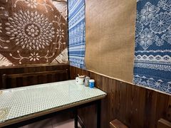 -蜗牛小馆醉乡民谣云南菜(惠新西里店)