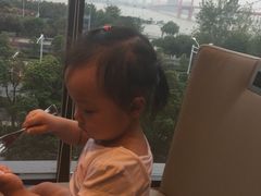 -武汉世茂希尔顿酒店·汇·全日餐厅