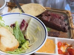 -榖屋house of flour(张江首店)