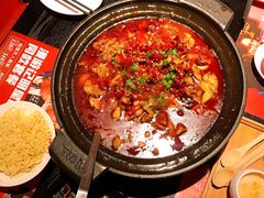 -蛙三泡椒牛蛙(万象城店)