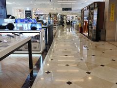 -燕莎友谊商城(亮马桥店)