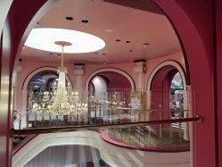 -奈尔宝家庭中心·亲子餐厅(北京东坝万达店)