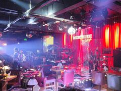 -音乐房子·Vintage Live Bar(玉林总店)