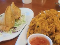 -清真· AL-JANNAT 佳纳特餐厅(仙林店)