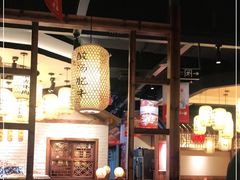 -川菜故事(光谷步行街店)