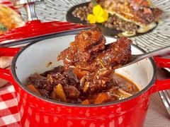 -自然食集西餐厅(泰晤士小镇店)