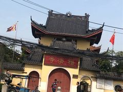 -福济寺