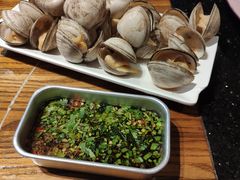 -烧货·活海鲜炭烧(湖滨商业街店)