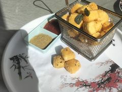 -北纬39度天津宴(黑牛城道店)