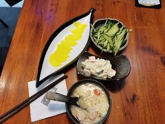 -中国凉都黄牛肉馆(杭州总店)