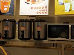 -7分甜芒果饮品(CCPARK创意港店)