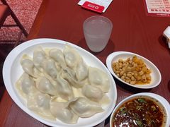 -喜家德虾仁水饺(邯郸新世纪中心店)