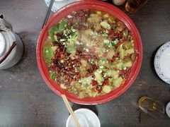 -新疆沙湾大盘鸡(重师店)