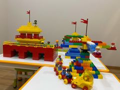 -创乐科教乐高机器人·编程·科技特长生规划中心(新地中心店)