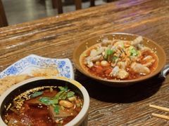 -串大叔炭火烤串·鸡西大冷面刀削面(总店)