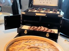 -莉莉海堂HAITANG·烤鸭(国贸商城店)