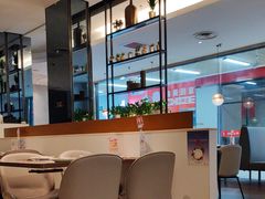 -必胜客(WOW玉泉远洋店)