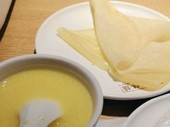-榆林镇筋饼(知春路店)