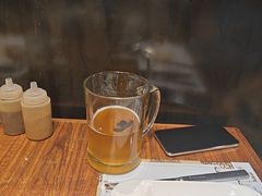 -汉巴味德(大悦城店)