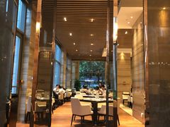 -东方广场假日酒店-蜀咖啡餐厅