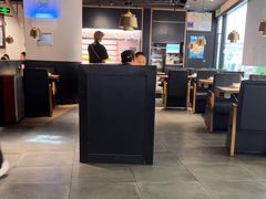 -太二酸菜鱼(长沙IFS国金中心店)