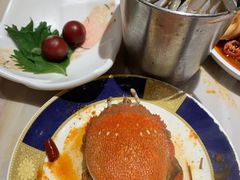 -雍容荟活波龙自助餐(IFS黑金店)