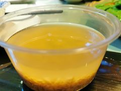 甜醅子-清真·伊然轩青海特色美食