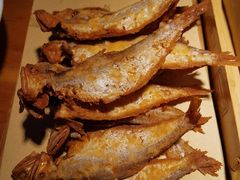 -倍儿美海鲜大排挡·非遗海鲜蒸饺(洋货店)