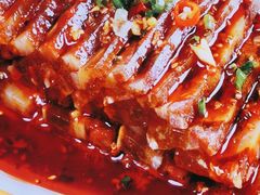 -俭寨大盘鸡·缸子肉·小公鸡·新疆菜(云通店)