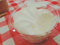 -红宝石·鲜奶小方·海派西点房(南丹店)