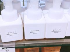 -MUJI无印良品(金狮广场店)