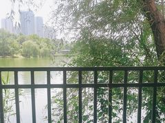 -时间仓(月湖公园店)