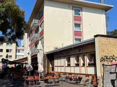 -Restaurant Paulaner am Dom