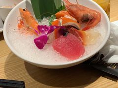 -水木锦堂·自助铁板烧(世贸天阶店)