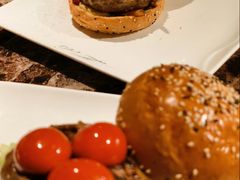 -Lets burger非常汉堡·环球风味(蓝色港湾店)
